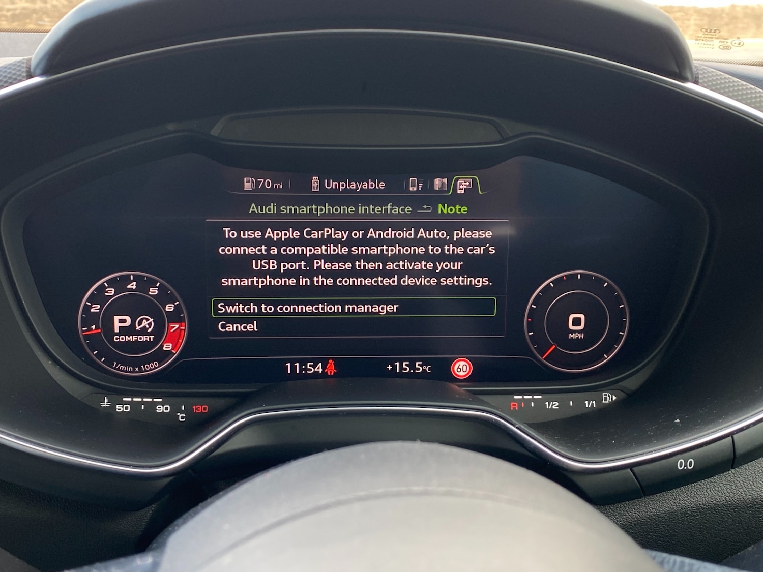 Used Audi TTS 2016 for sale - 76455653: Photo 44