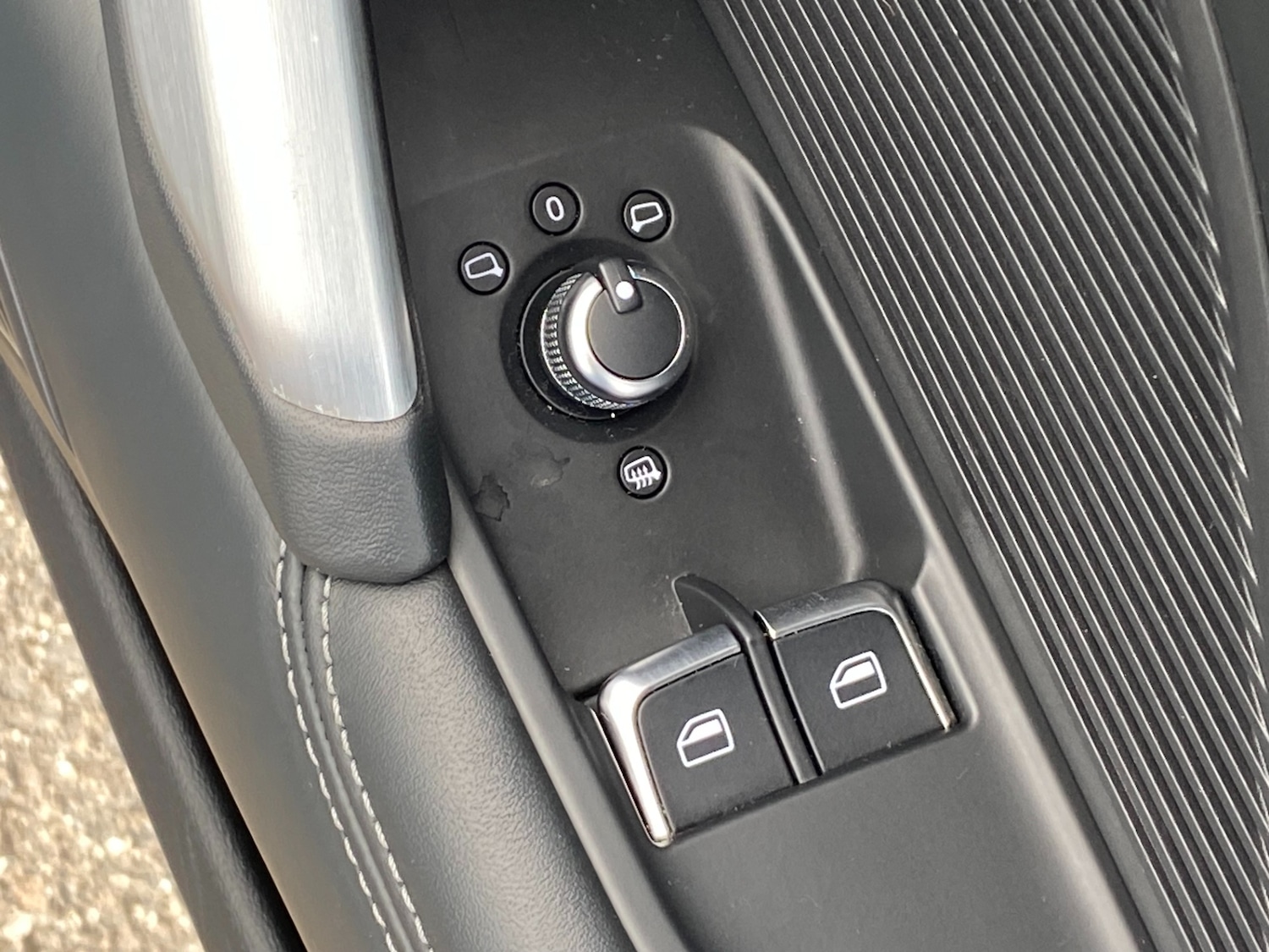 Used Audi TTS 2016 for sale - 76455653: Photo 46