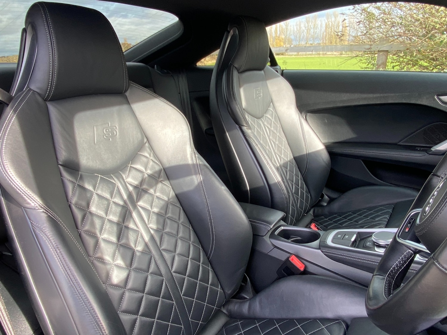 Used Audi TTS 2016 for sale - 76455653: Photo 47