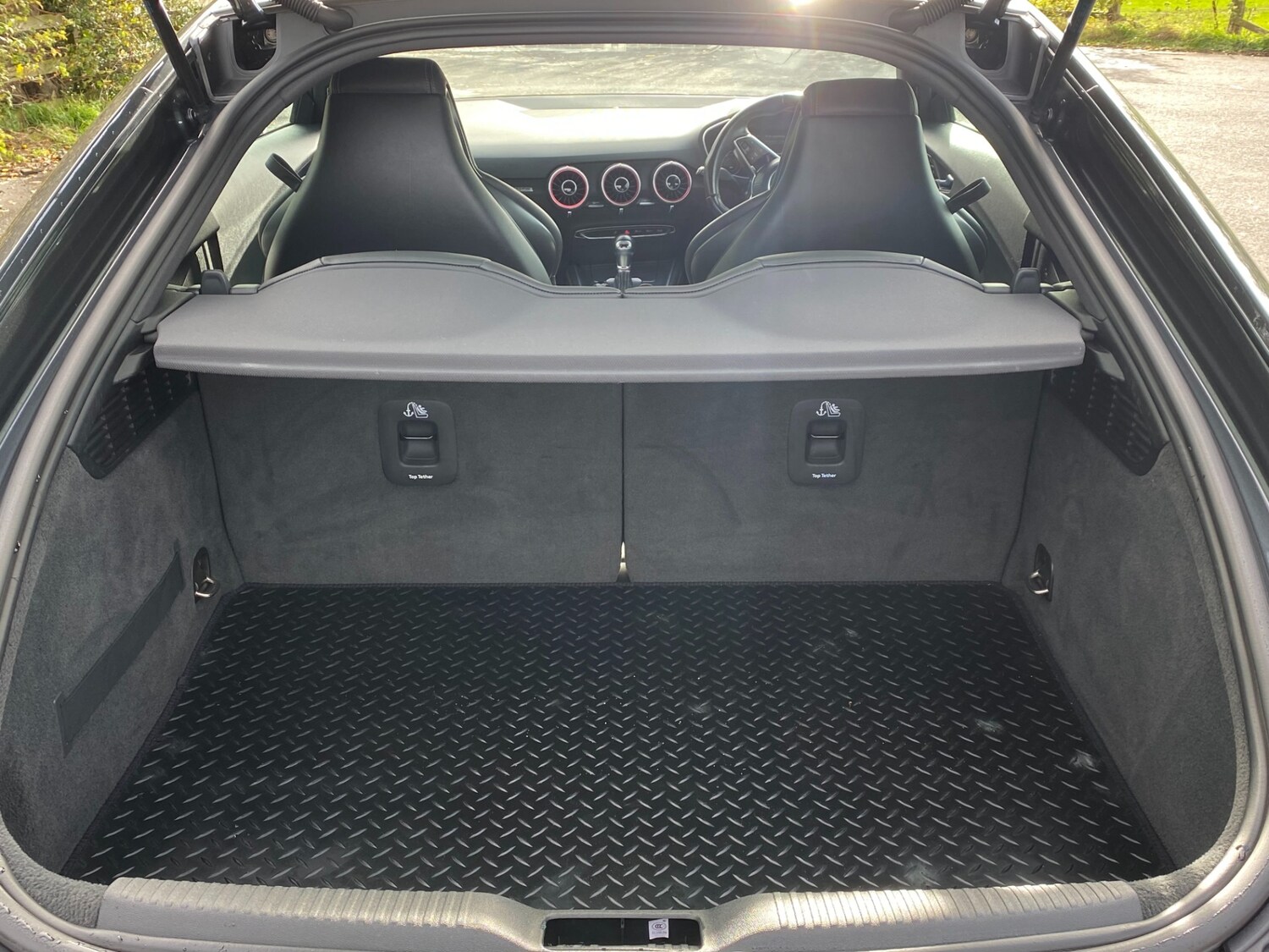 Used Audi TTS 2016 for sale - 76455653: Photo 49