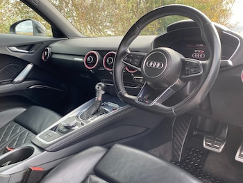 Used Audi TTS 2016 for sale - 76455653: Photo