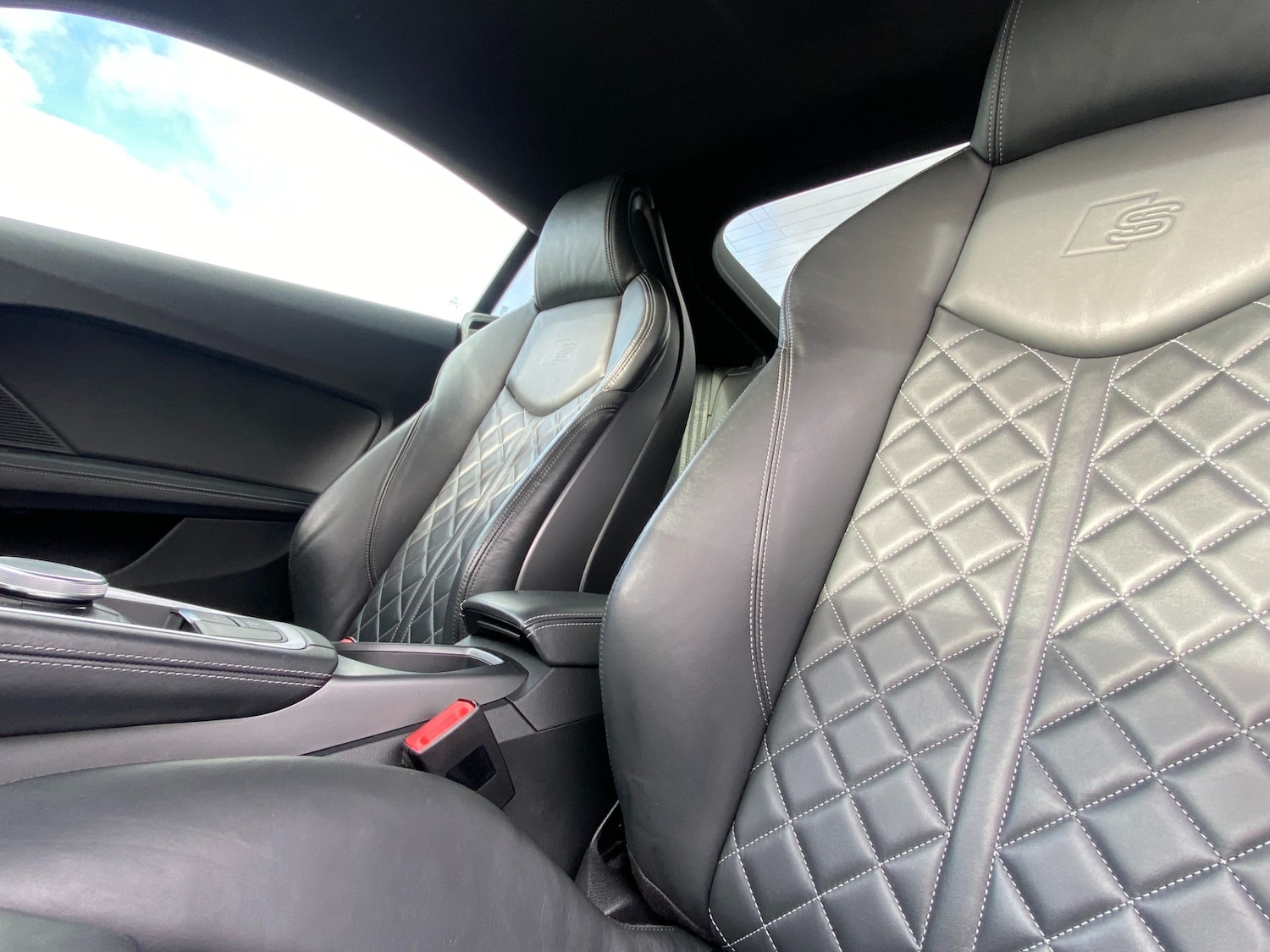 Used Audi TTS 2016 for sale - 76455653: Photo 5