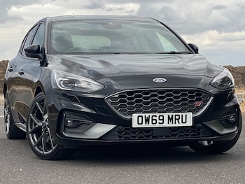 Used Ford Focus 2020 for sale - 79344918: Photo