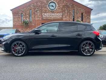 Used Ford Focus 2020 for sale - 79344918: Photo