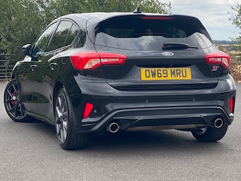 Used Ford Focus 2020 for sale - 79344918: Photo