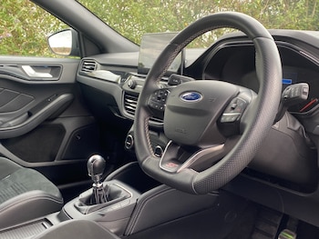 Used Ford Focus 2020 for sale - 79344918: Photo