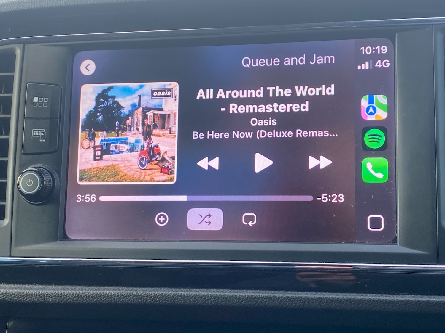 Used SEAT Leon 2019 for sale - 77201450: Photo 10