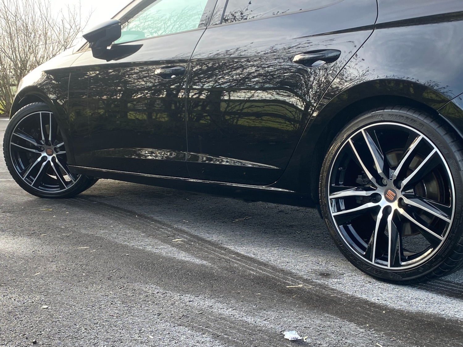 Used SEAT Leon 2019 for sale - 77201450: Photo 20