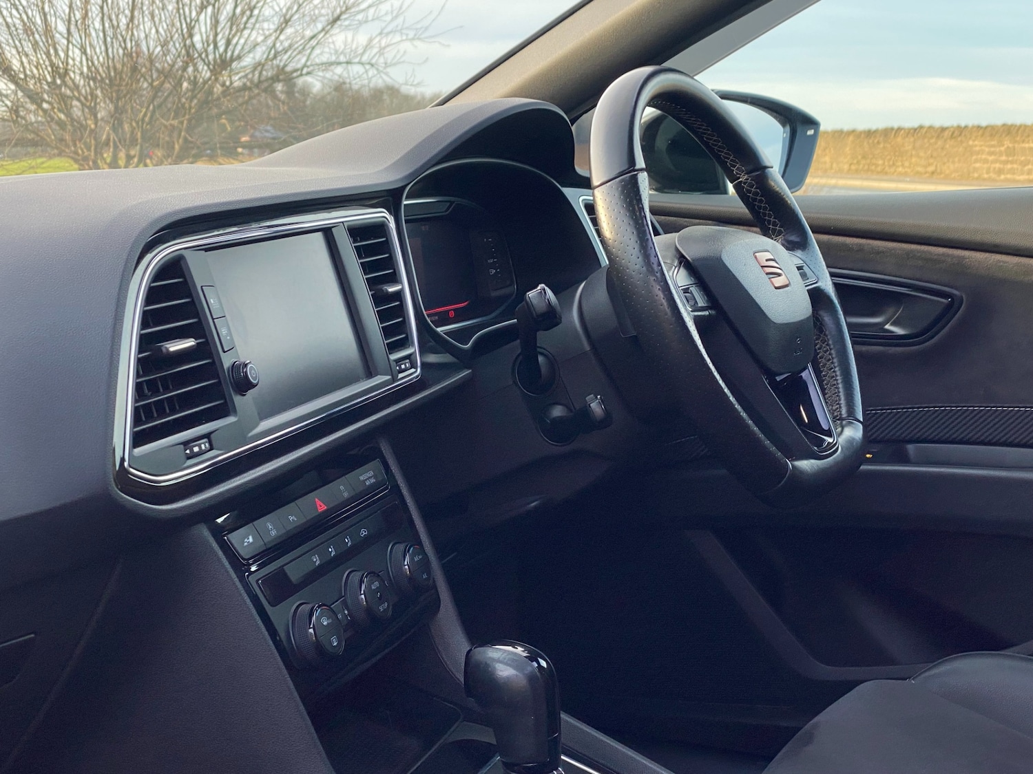 Used SEAT Leon 2019 for sale - 77201450: Photo 22