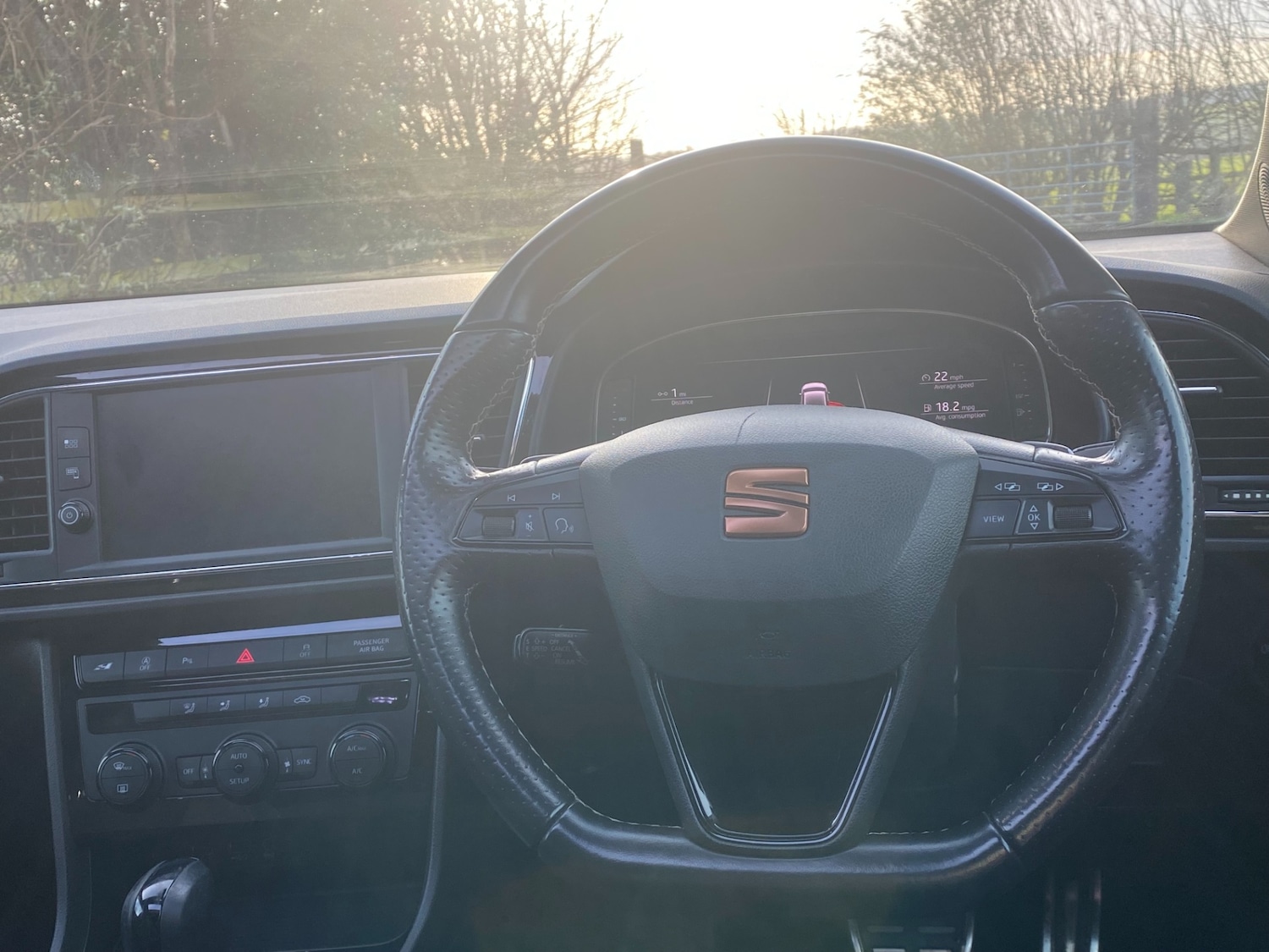 Used SEAT Leon 2019 for sale - 77201450: Photo 23