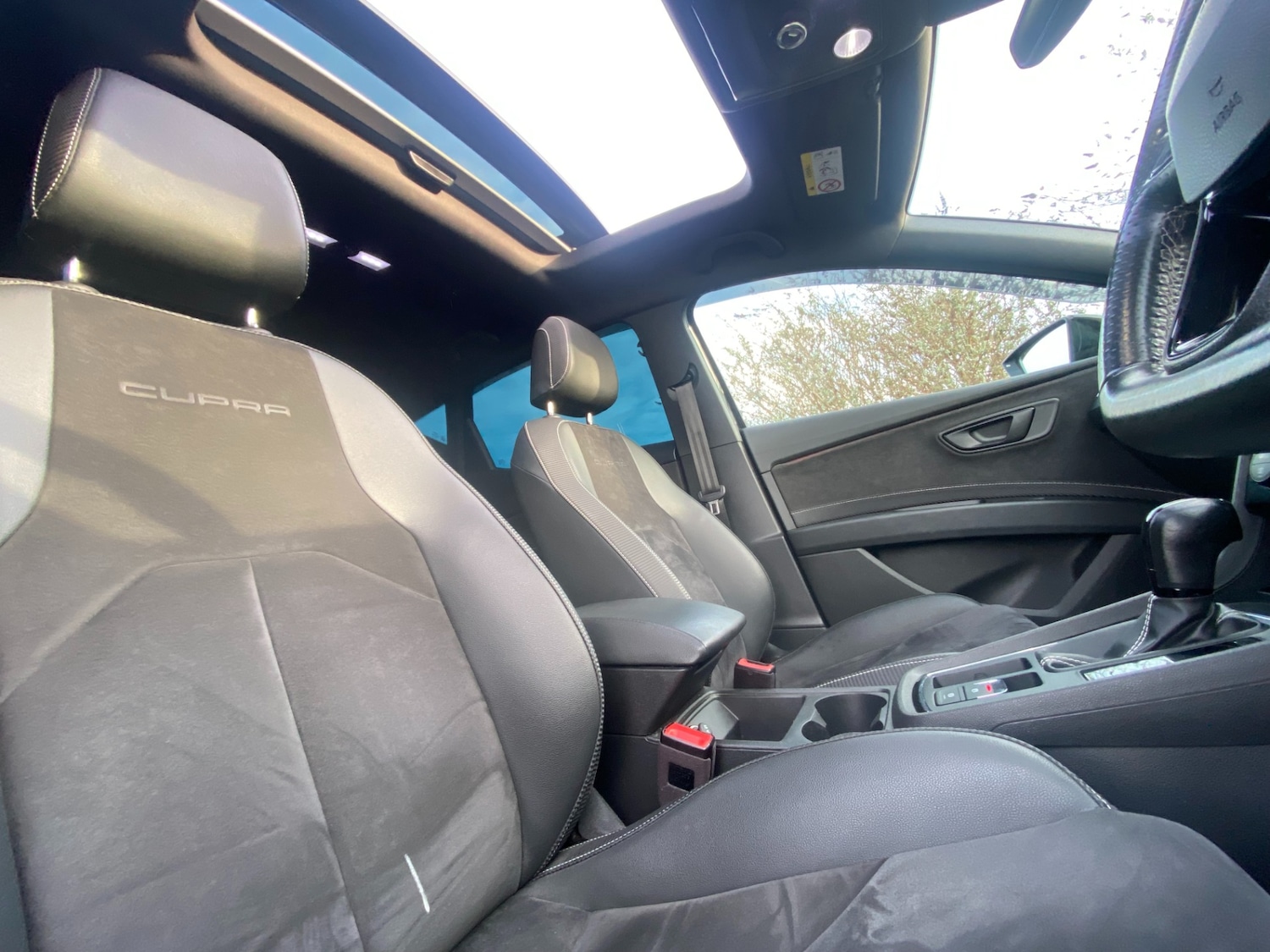 Used SEAT Leon 2019 for sale - 77201450: Photo 24