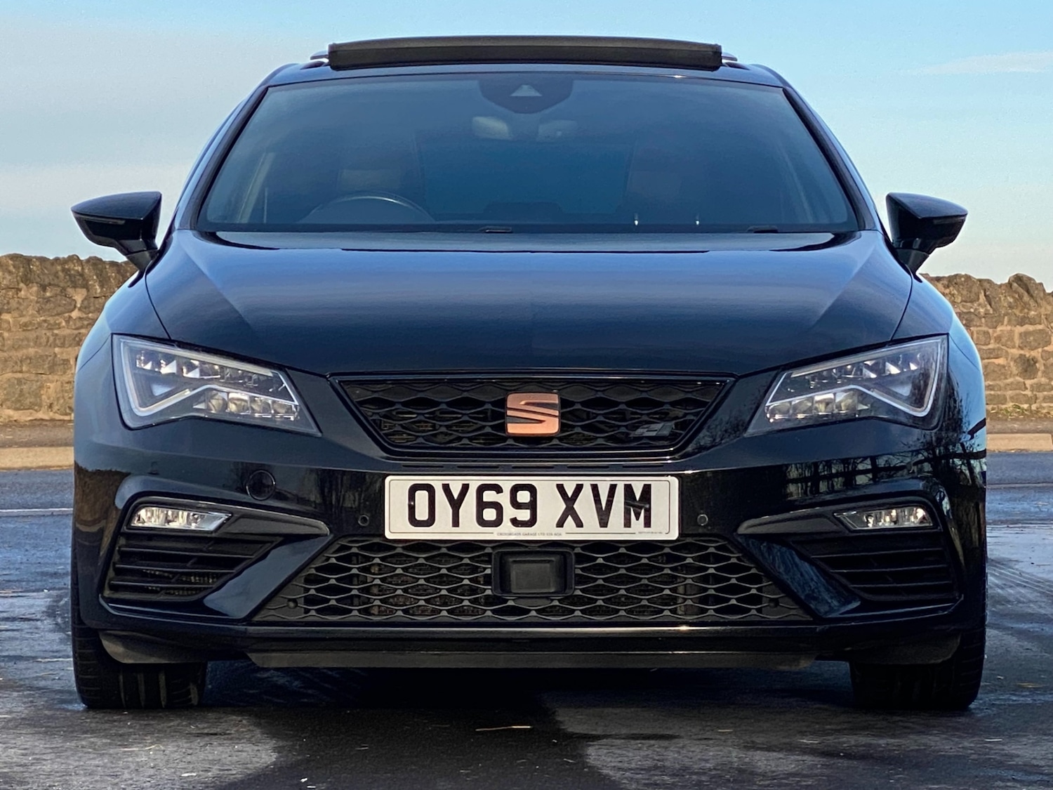 Used SEAT Leon 2019 for sale - 77201450: Photo 33