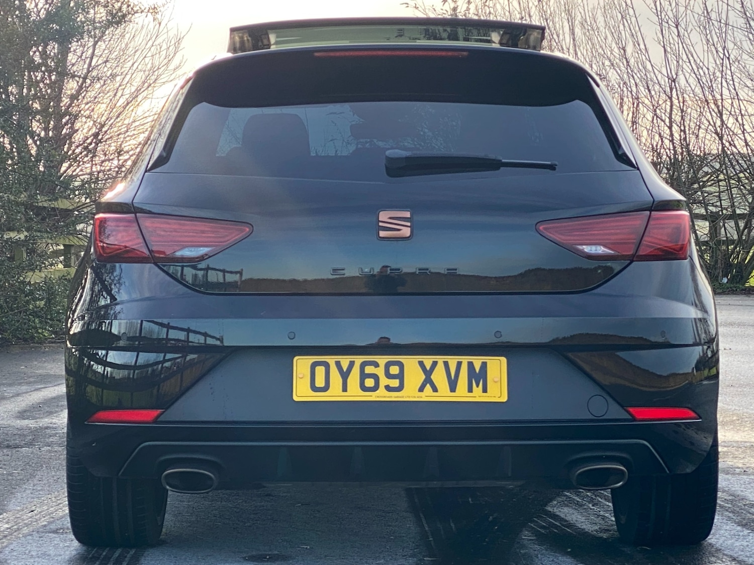 Used SEAT Leon 2019 for sale - 77201450: Photo 34