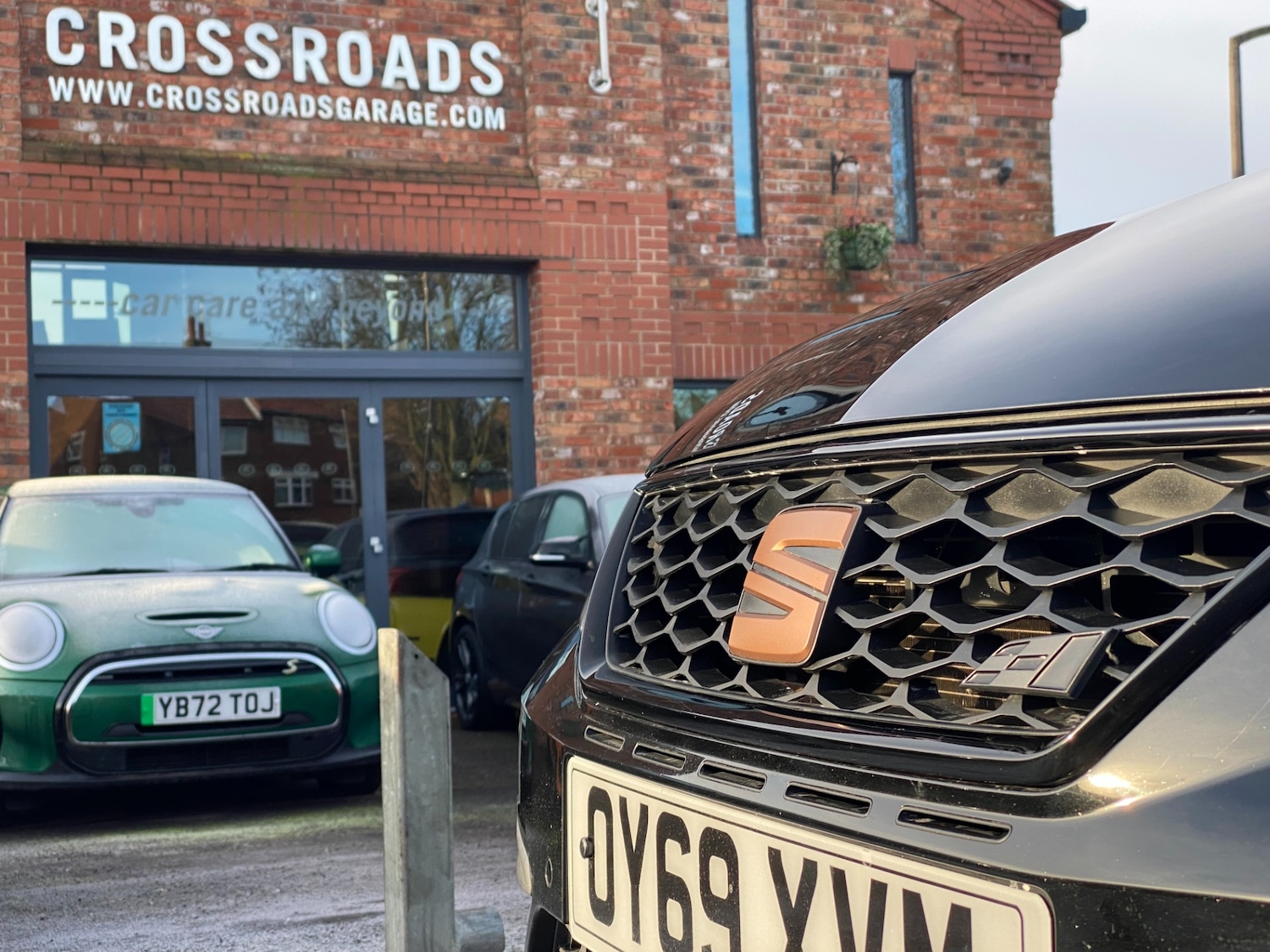 Used SEAT Leon 2019 for sale - 77201450: Photo 36