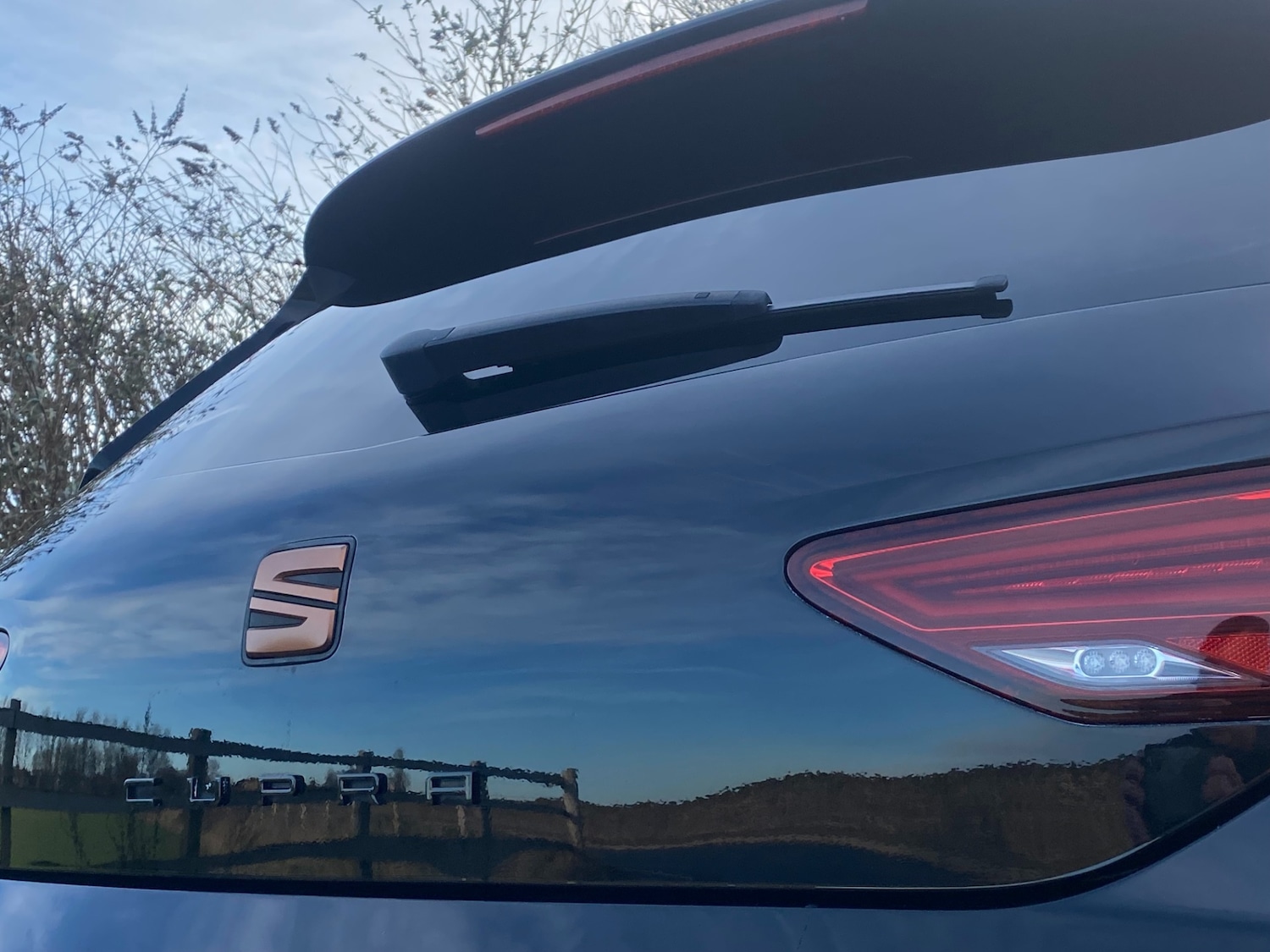 Used SEAT Leon 2019 for sale - 77201450: Photo 38