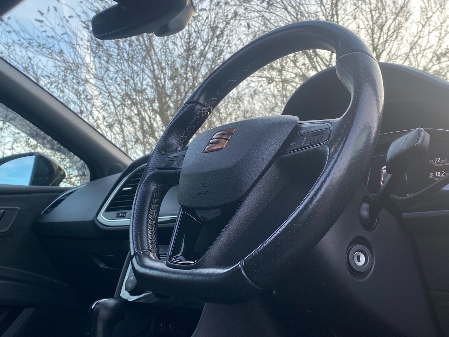 Used SEAT Leon 2019 for sale - 77201450: Photo 39