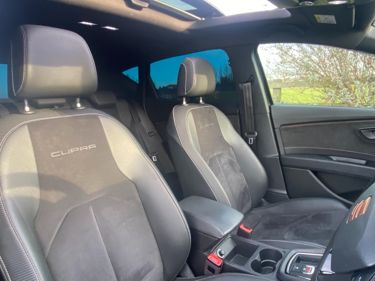 Used SEAT Leon 2019 for sale - 77201450: Photo 45