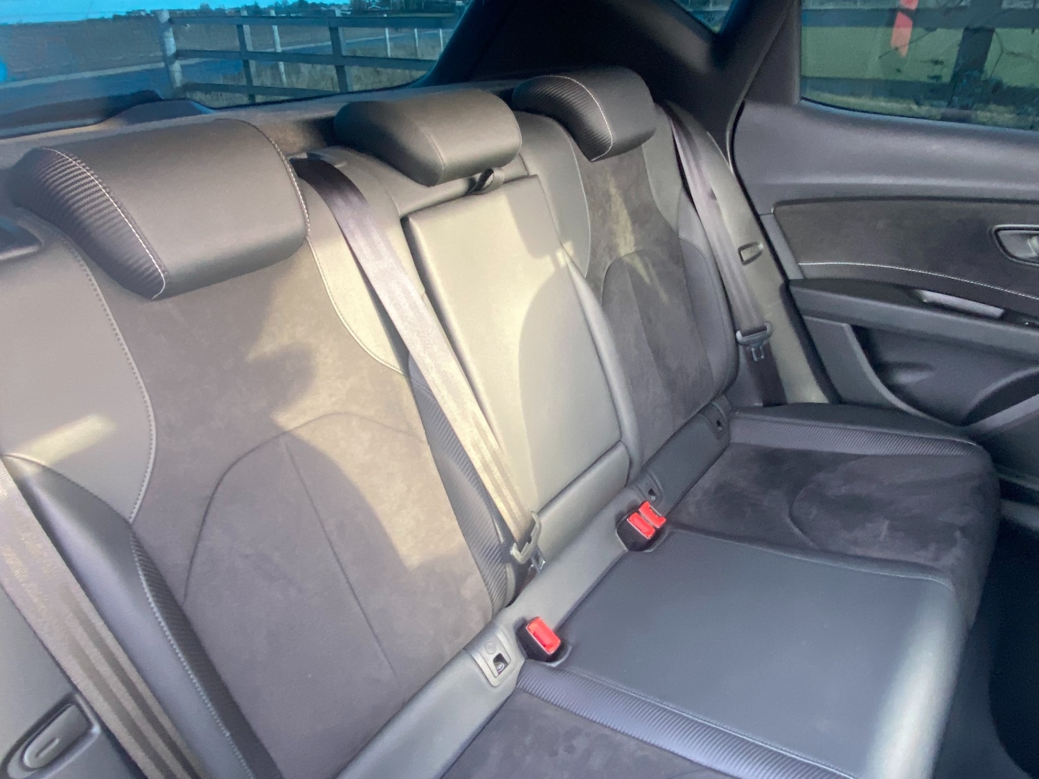 Used SEAT Leon 2019 for sale - 77201450: Photo 46