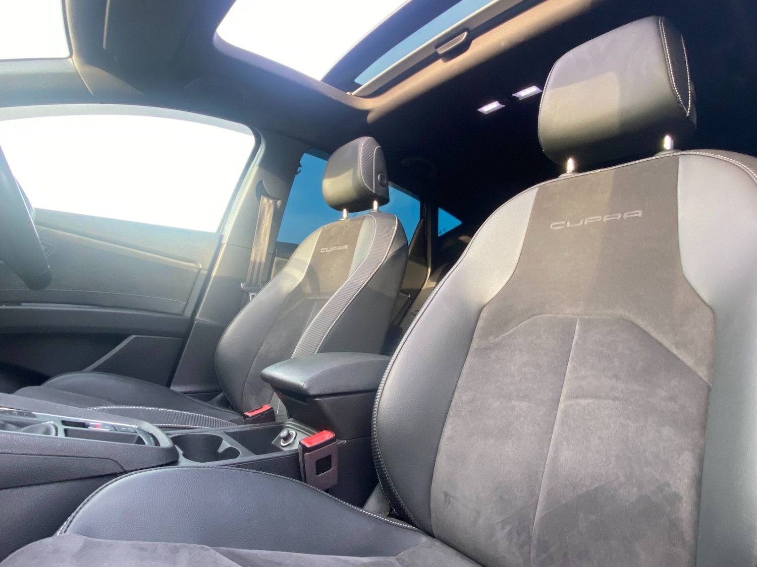 Used SEAT Leon 2019 for sale - 77201450: Photo 5