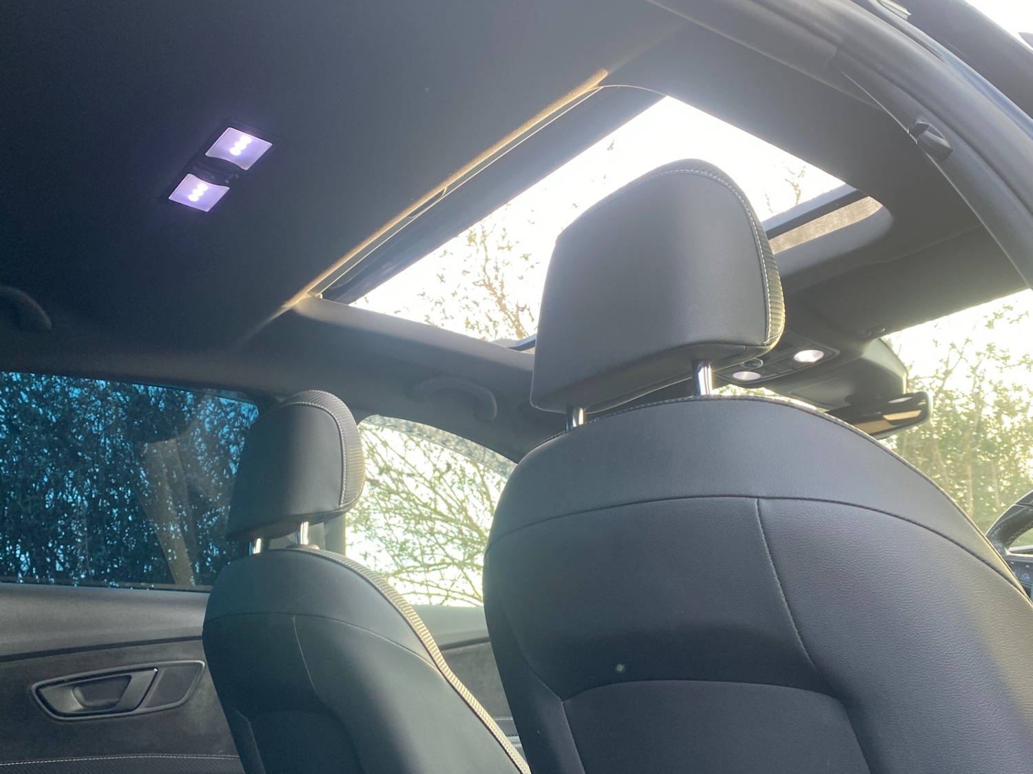 Used SEAT Leon 2019 for sale - 77201450: Photo 6