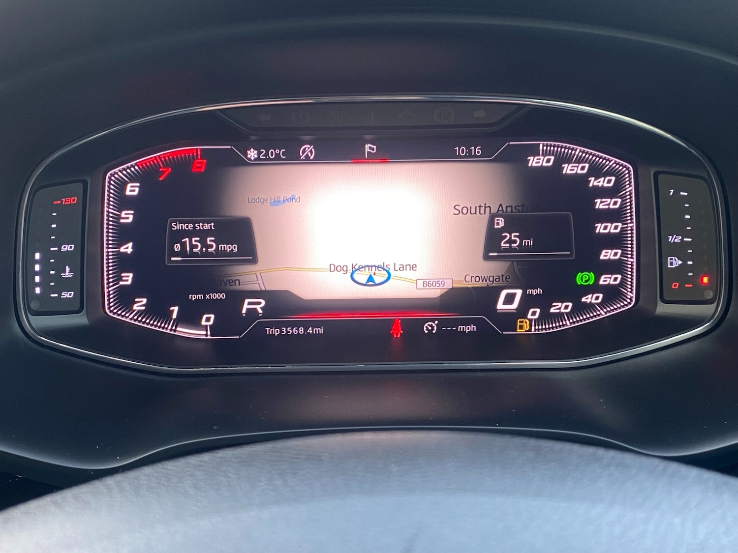 Used SEAT Leon 2019 for sale - 77201450: Photo 7