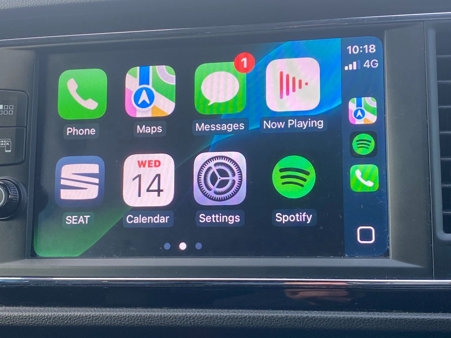 Used SEAT Leon 2019 for sale - 77201450: Photo 9