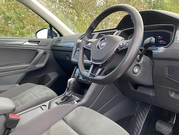 Used Volkswagen Tiguan 2020 for sale - 79539754: Photo