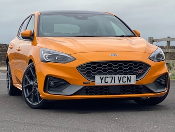 Used Ford Focus 2022 for sale - 79246794: Photo