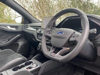 Used Ford Focus 2022 for sale - 79246794: Photo