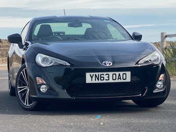 Used Toyota GT86 2013 for sale - 78974461: Photo
