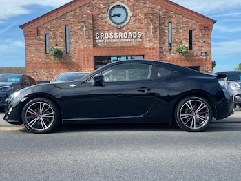 Used Toyota GT86 2013 for sale - 78974461: Photo