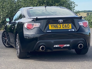 Used Toyota GT86 2013 for sale - 78974461: Photo