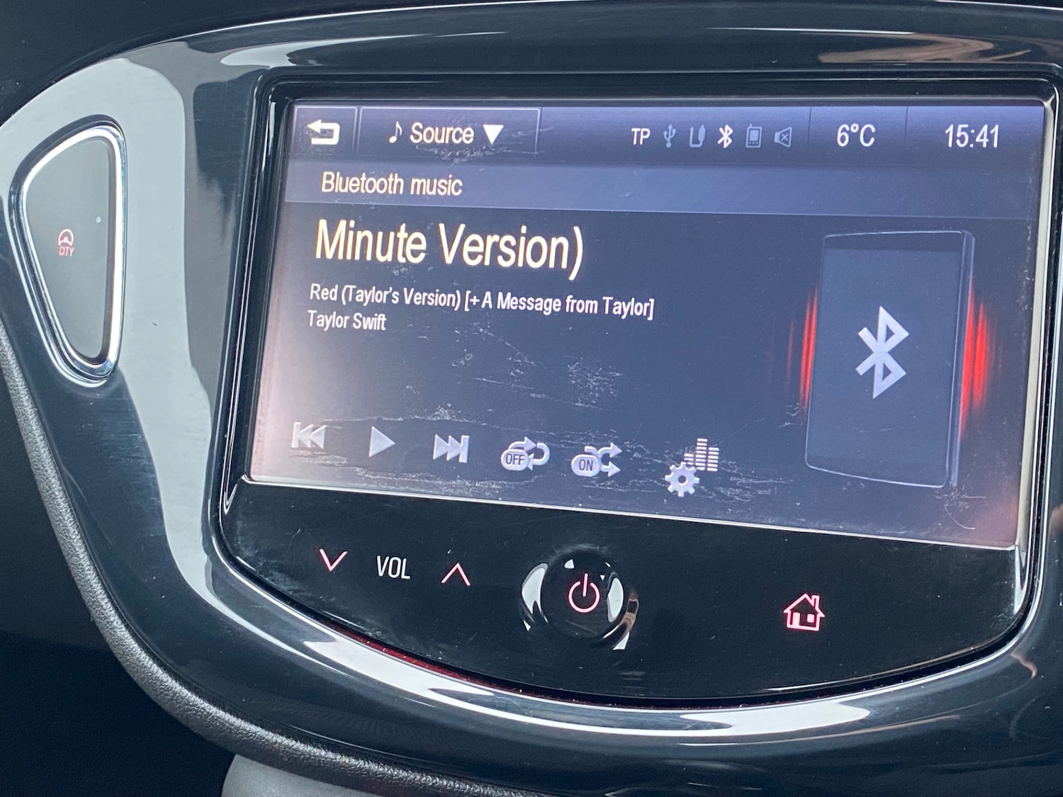 Used Vauxhall Corsa 2015 for sale - 77438586: Photo 11