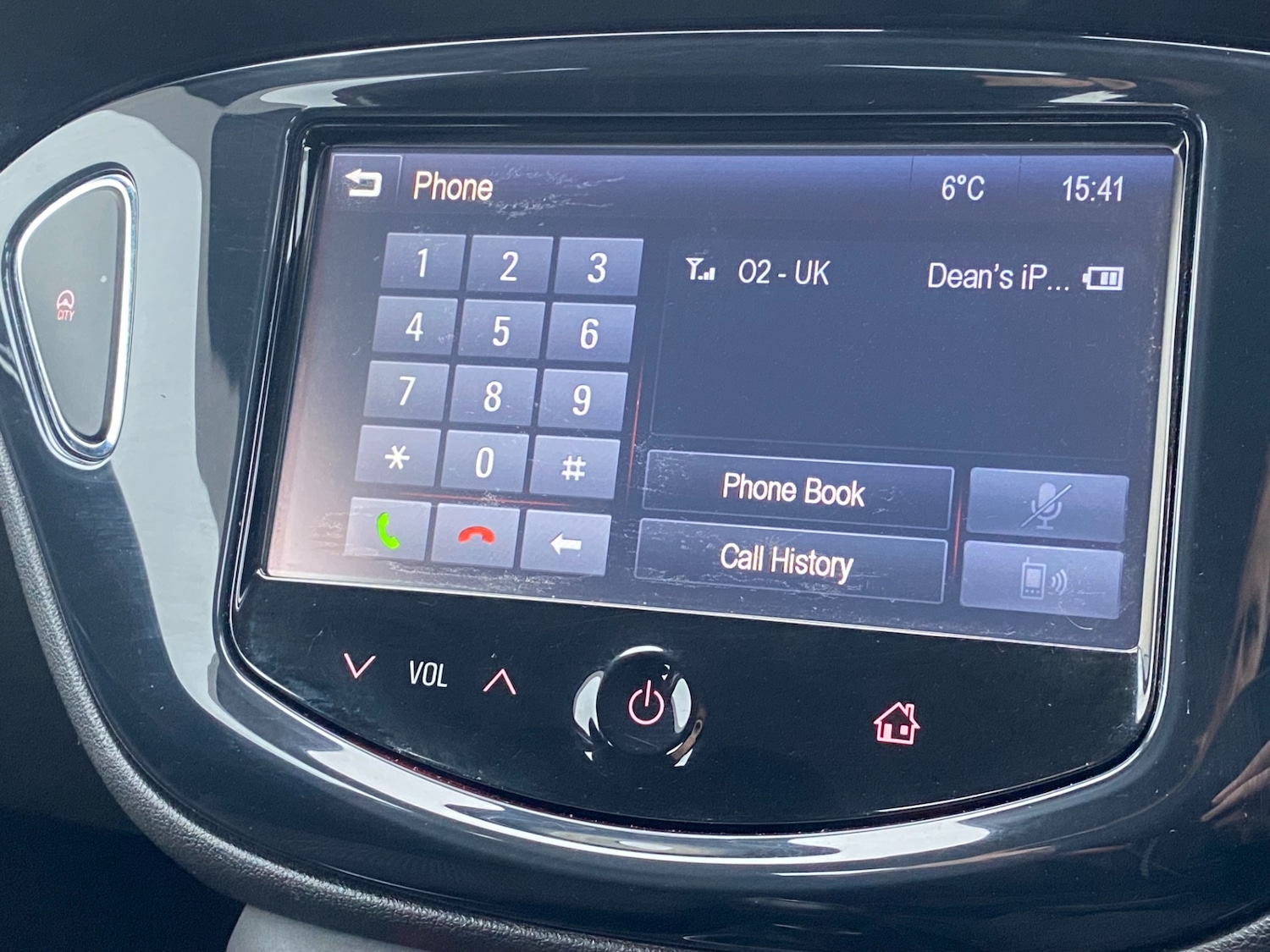 Used Vauxhall Corsa 2015 for sale - 77438586: Photo 12