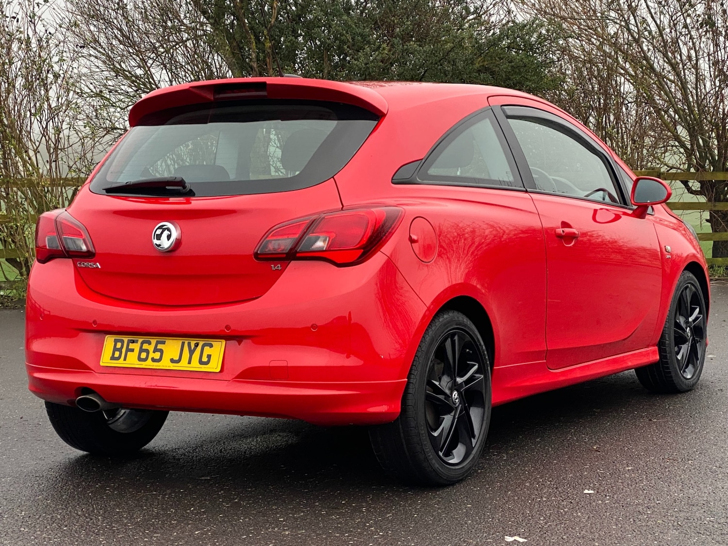 Used Vauxhall Corsa 2015 for sale - 77438586: Photo 16