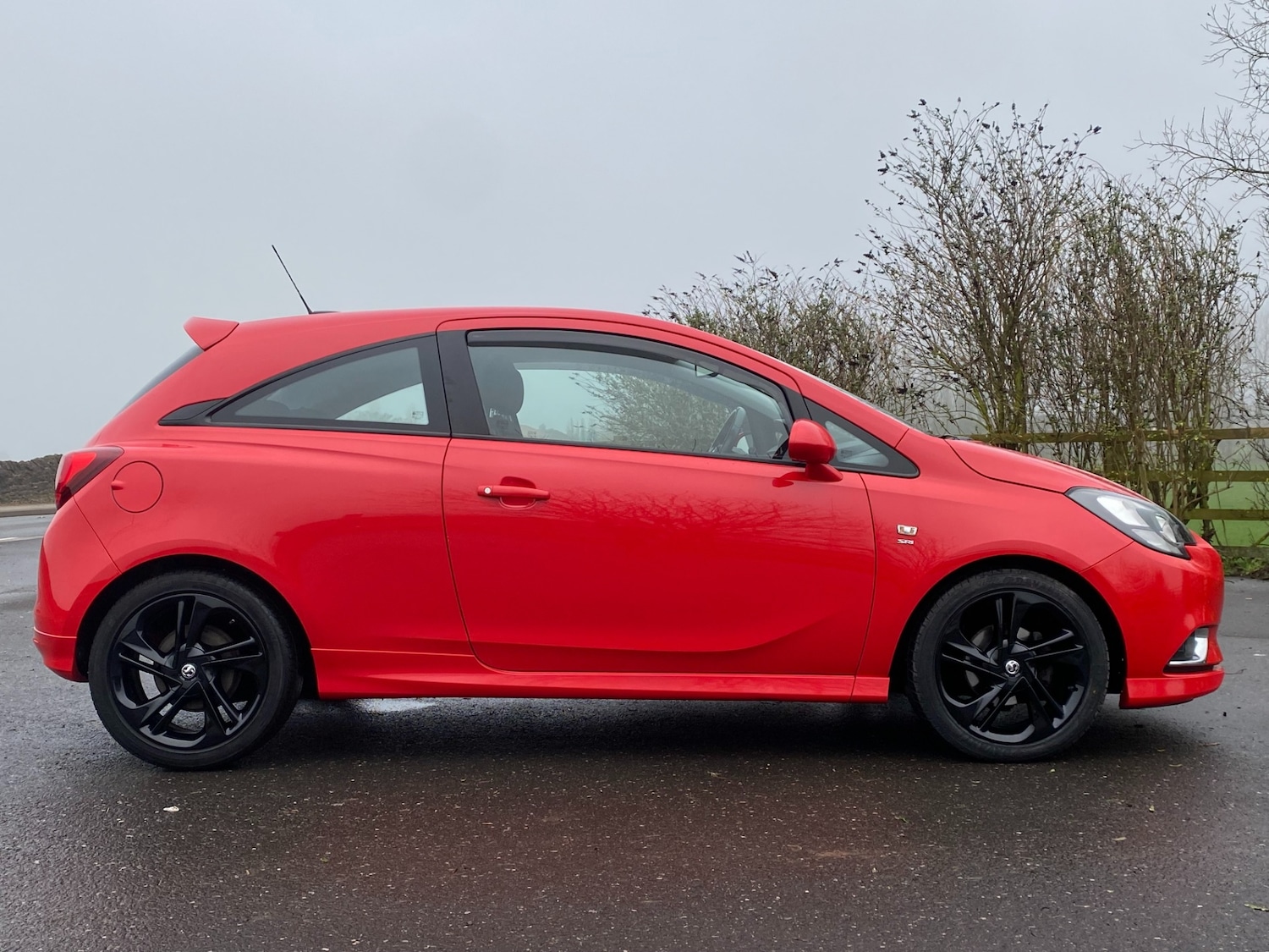 Used Vauxhall Corsa 2015 for sale - 77438586: Photo 17