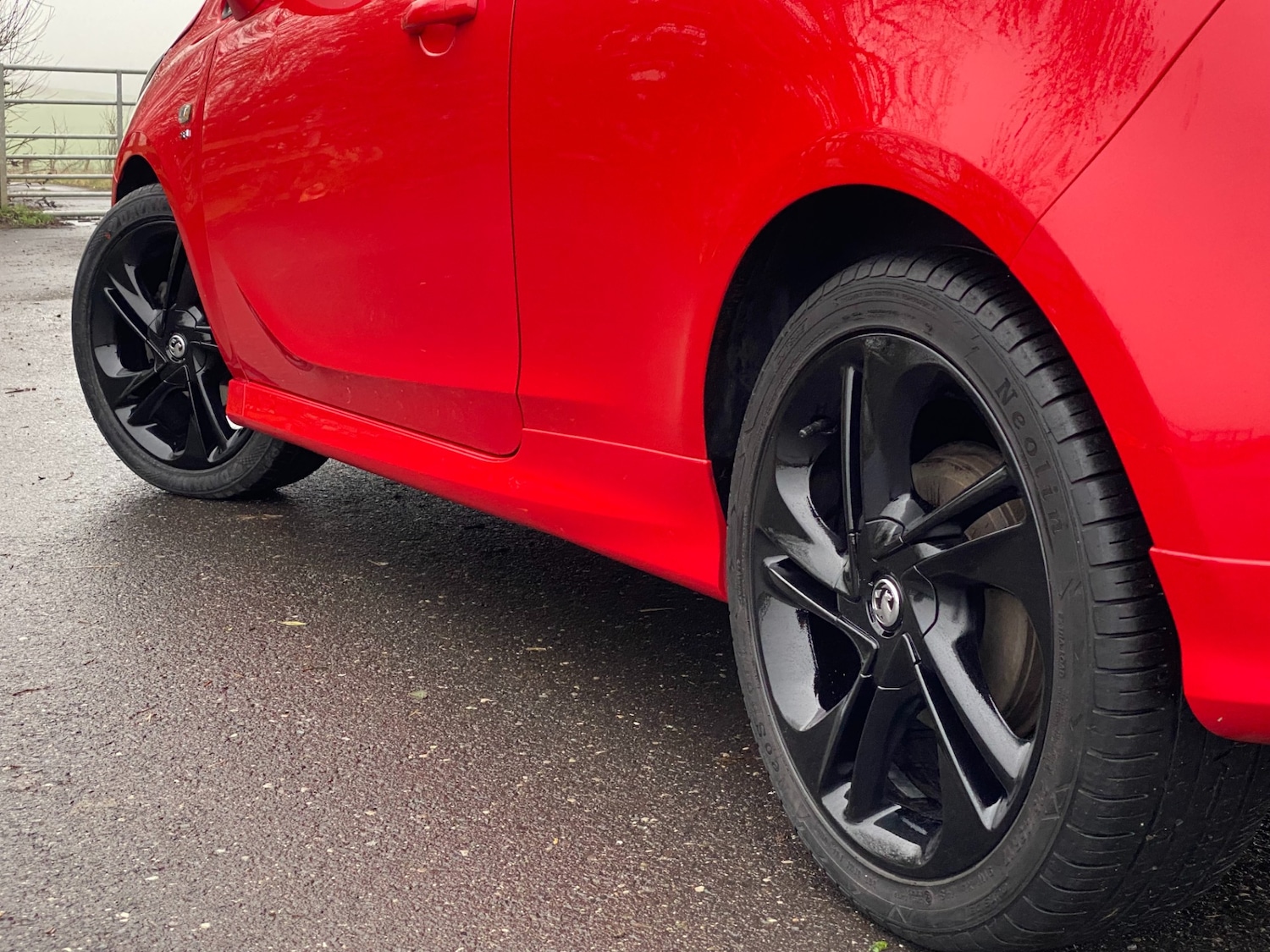 Used Vauxhall Corsa 2015 for sale - 77438586: Photo 18