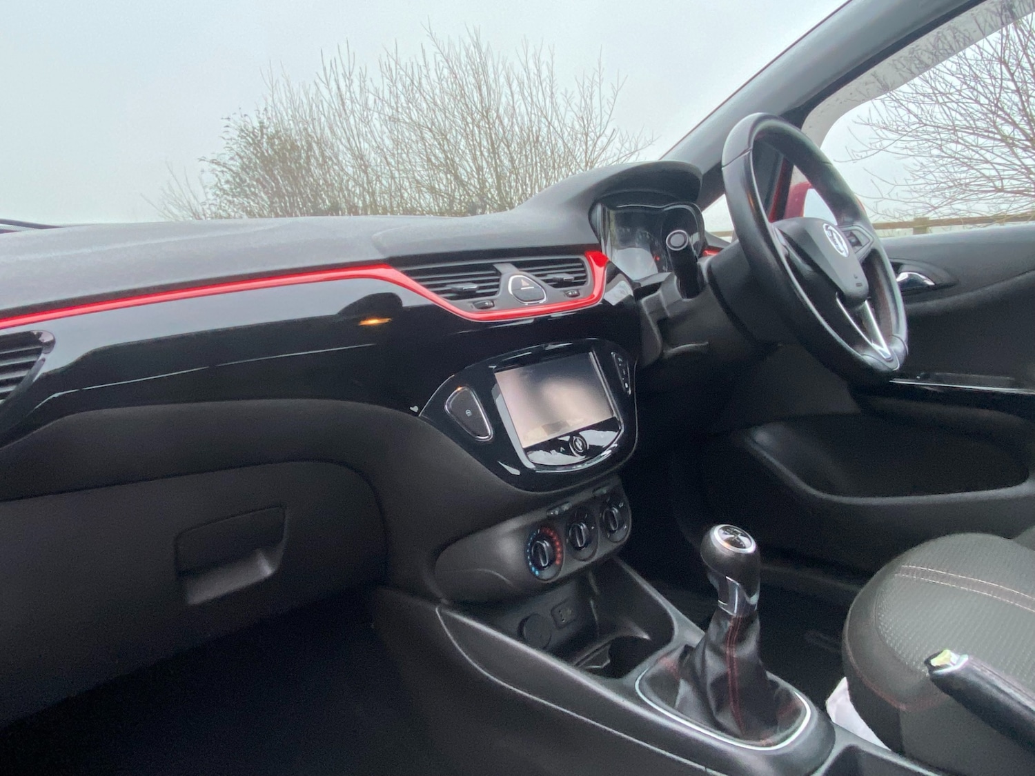 Used Vauxhall Corsa 2015 for sale - 77438586: Photo 19