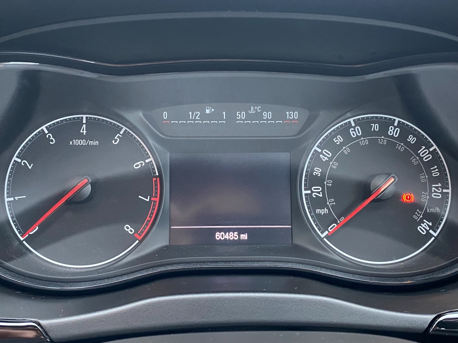 Used Vauxhall Corsa 2015 for sale - 77438586: Photo 21