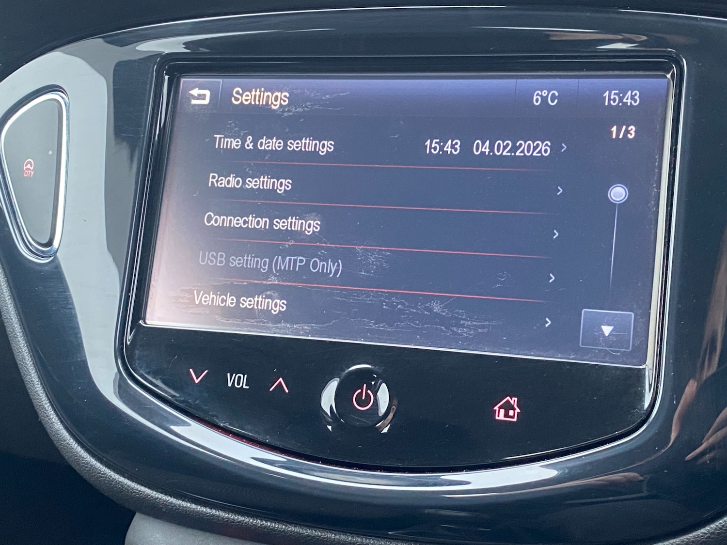 Used Vauxhall Corsa 2015 for sale - 77438586: Photo 22