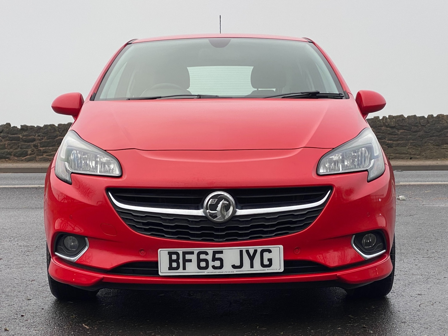 Used Vauxhall Corsa 2015 for sale - 77438586: Photo 29