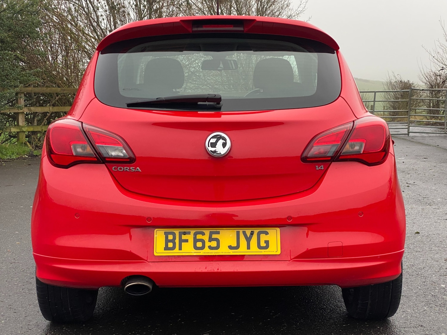 Used Vauxhall Corsa 2015 for sale - 77438586: Photo 30