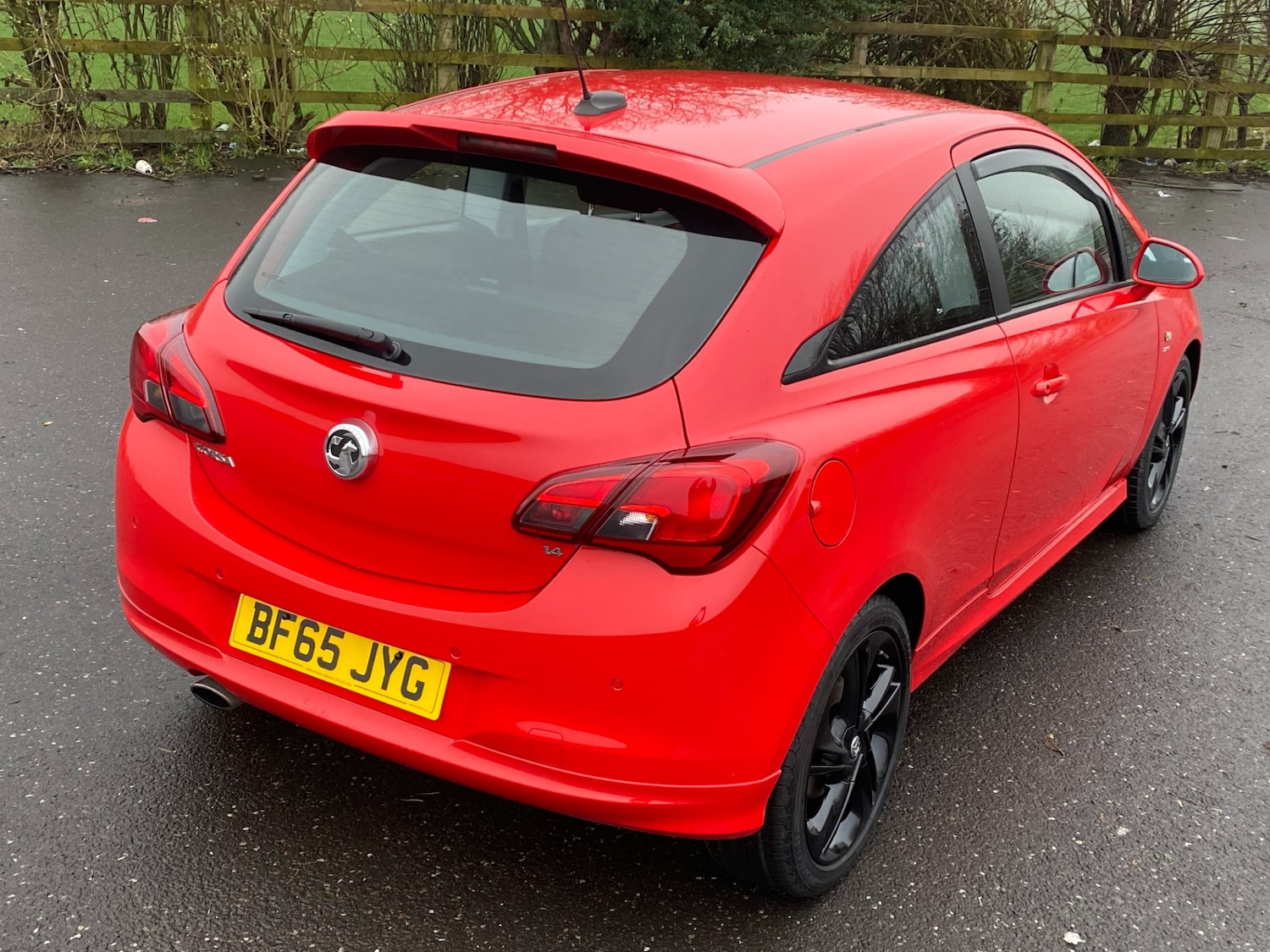Used Vauxhall Corsa 2015 for sale - 77438586: Photo 31
