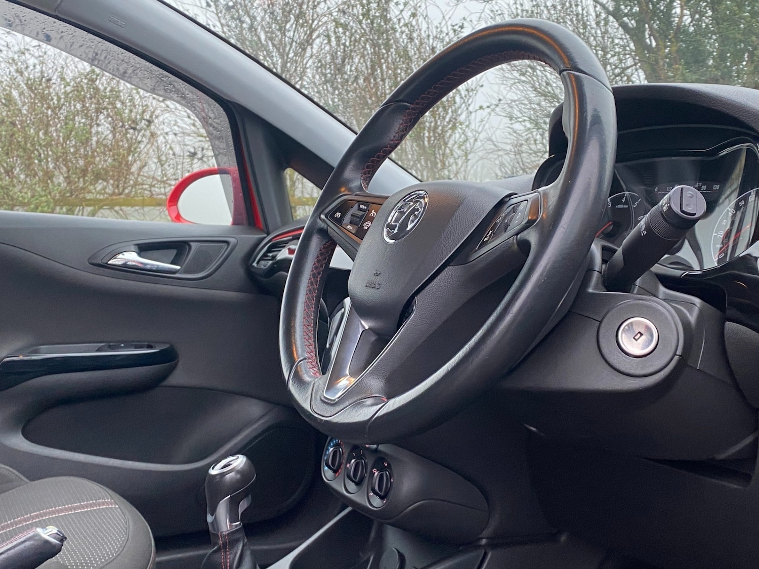 Used Vauxhall Corsa 2015 for sale - 77438586: Photo 34