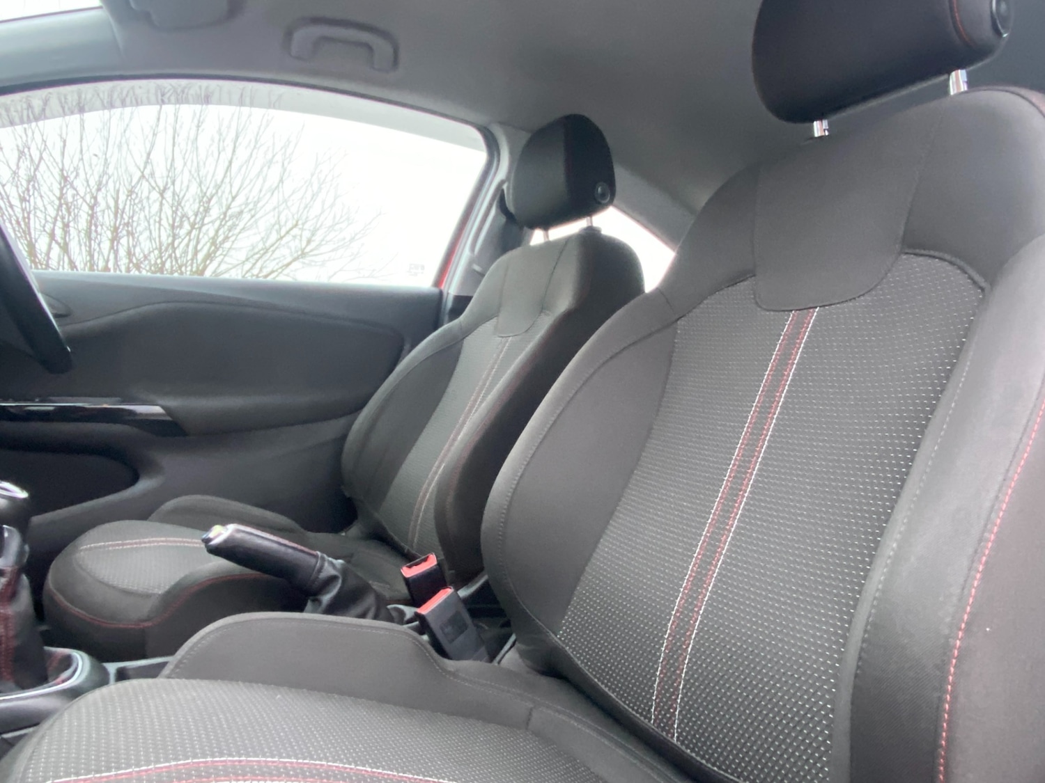 Used Vauxhall Corsa 2015 for sale - 77438586: Photo 5