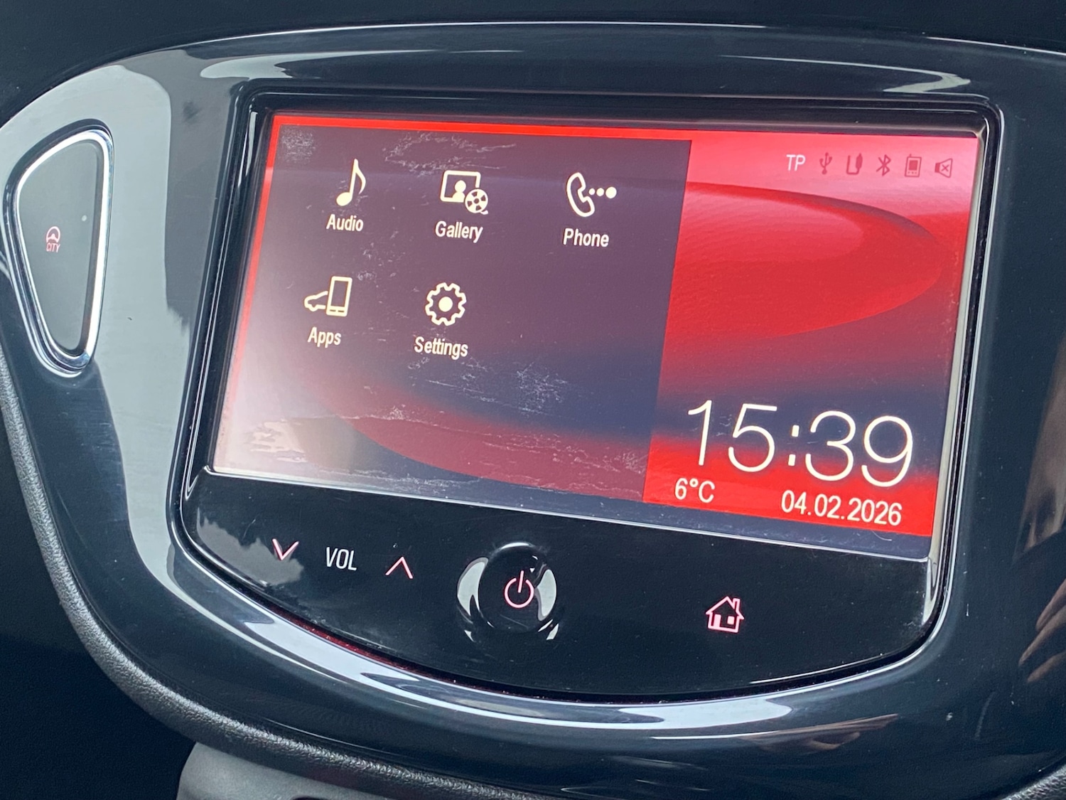 Used Vauxhall Corsa 2015 for sale - 77438586: Photo 7