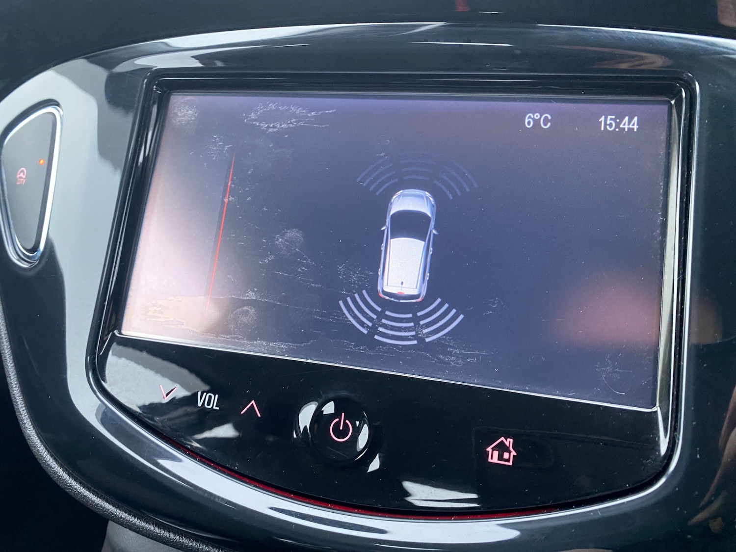 Used Vauxhall Corsa 2015 for sale - 77438586: Photo 8