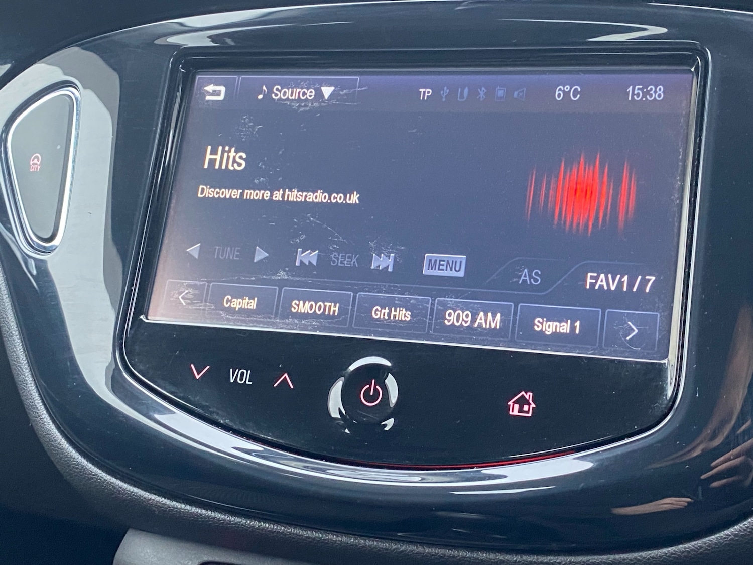 Used Vauxhall Corsa 2015 for sale - 77438586: Photo 9