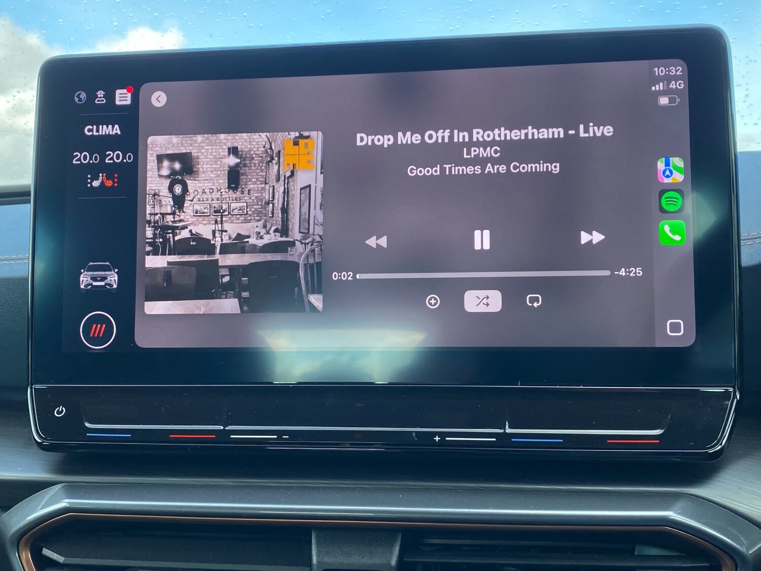 Used Cupra Formentor 2023 for sale - 76387498: Photo 10