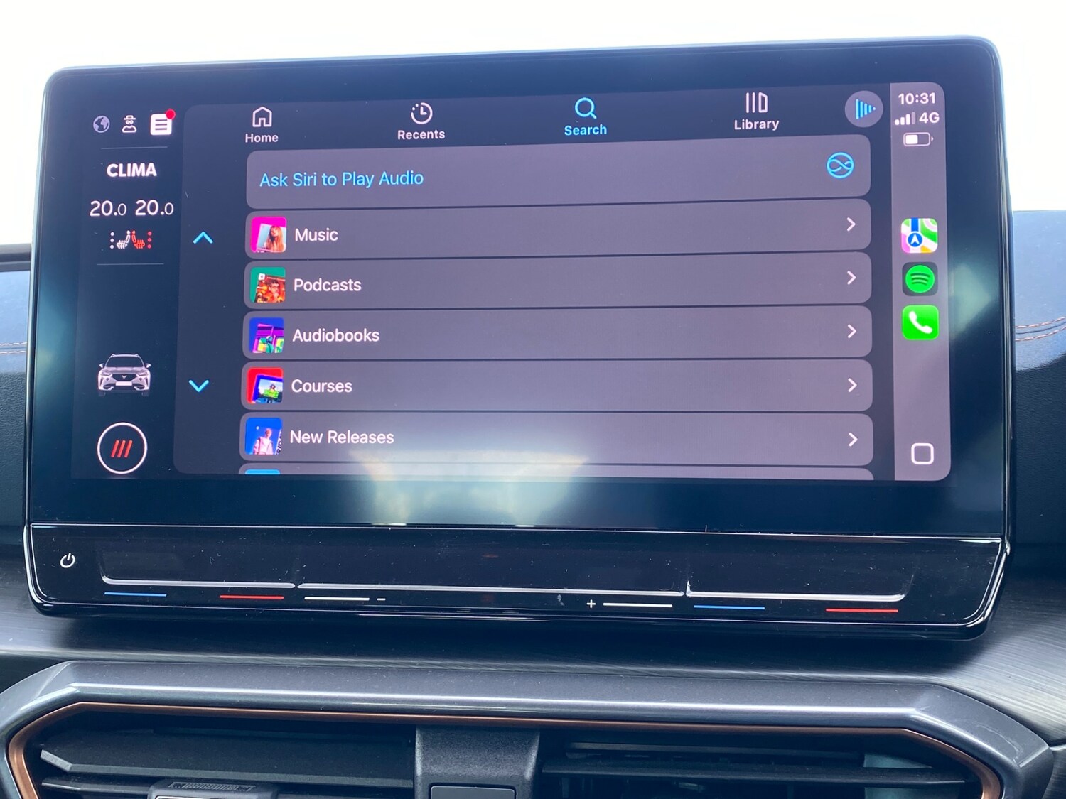 Used Cupra Formentor 2023 for sale - 76387498: Photo 11